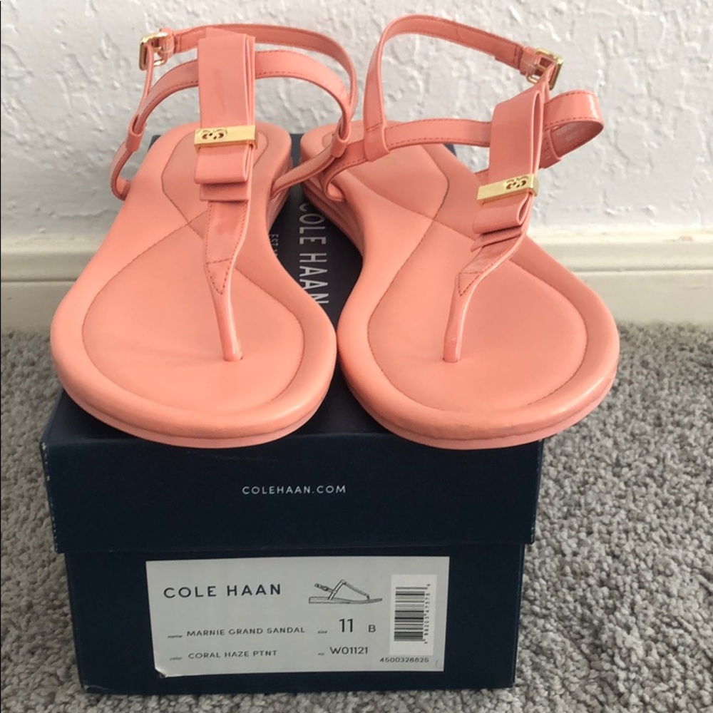 Women’s Cole Haan Sandals size 11